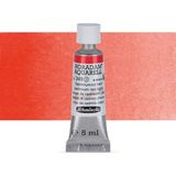 Schmincke : Horadam Aquarell Tüp Sulu Boya : 5 ml : Cadmium Red Light