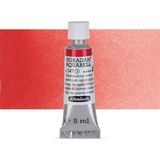 Schmincke : Horadam Aquarell Tüp Sulu Boya : 5 ml : Cadmium Red Middle
