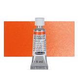 Schmincke : Horadam Aquarell Tüp Sulu Boya : 5 ml : Cadmium Red Orange