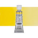 Schmincke Horadam Aquarell Tüp Sulu Boya 5 ml Cadmium Yellow Middle