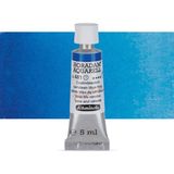 Schmincke Horadam Aquarell Tüp Sulu Boya 5 ml Cerulean Blue Hue - Renkli