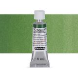 Schmincke Horadam Aquarell Tüp Sulu Boya 5 ml Chromium Oxide Green - Renkli