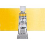 Schmincke Horadam Aquarell Tüp Sulu Boya 5 ml Chromium Yellow Hue Deep