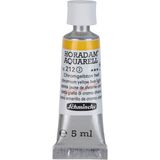 Schmincke Horadam Aquarell Tüp Sulu Boya 5 ml Chromium Yellow Hue Light