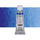 Schmincke Horadam Aquarell Tüp Sulu Boya 5 ml Cobalt Blue Deep - Renkli