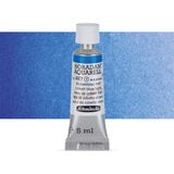 Schmincke Horadam Aquarell Tüp Sulu Boya 5 ml Cobalt Blue Light - Renkli