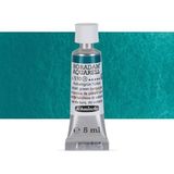 Schmincke Horadam Aquarell Tüp Sulu Boya 5 ml Cobalt Green Turquoise - Renkli