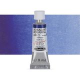 Schmincke Horadam Aquarell Tüp Sulu Boya 5 ml Delft Blue - Renkli