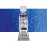 Schmincke Horadam Aquarell Tüp Sulu Boya 5 ml French Ultramarine - Renkli