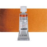 Schmincke : Horadam Aquarell Tüp Sulu Boya : 5 ml : Gold Brown