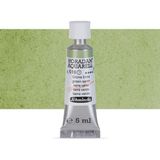 Schmincke Horadam Aquarell Tüp Sulu Boya 5 ml Green Earth - Renkli