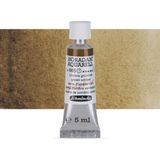 Schmincke : Horadam Aquarell Tüp Sulu Boya : 5 ml : Green Umber