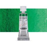 Schmincke Horadam Aquarell Tüp Sulu Boya 5 ml Helio Green - Renkli