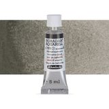 Schmincke : Horadam Aquarell Tüp Sulu Boya : 5 ml : Hematite Black