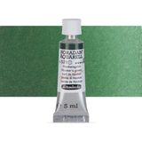 Schmincke Horadam Aquarell Tüp Sulu Boya 5 ml Hooker's Green - Renkli