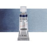 Schmincke Horadam Aquarell Tüp Sulu Boya 5 ml Indigo - Renkli