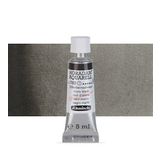 Schmincke : Horadam Aquarell Tüp Sulu Boya : 5 ml : Ivory Black