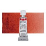 Schmincke : Horadam Aquarell Tüp Sulu Boya : 5 ml : Madder Brown