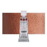 Schmincke : Horadam Aquarell Tüp Sulu Boya : 5 ml : Mahogany Brown