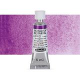 Schmincke Horadam Aquarell Tüp Sulu Boya 5 ml Manganese Violet - Renkli