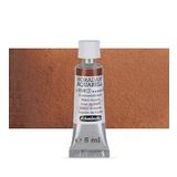 Schmincke : Horadam Aquarell Tüp Sulu Boya : 5 ml : Mars Brown