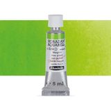 Schmincke Horadam Aquarell Tüp Sulu Boya 5 ml May Green - Renkli