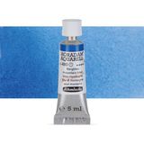 Schmincke Horadam Aquarell Tüp Sulu Boya 5 ml Mountain Blue - Renkli
