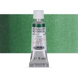 Schmincke Horadam Aquarell Tüp Sulu Boya 5 ml Olive Green - Renkli