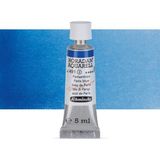 Schmincke Horadam Aquarell Tüp Sulu Boya 5 ml Paris Blue - Renkli