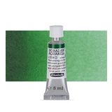 Schmincke : Horadam Aquarell Tüp Sulu Boya : 5 ml : Permanent Green Olive