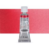Schmincke : Horadam Aquarell Tüp Sulu Boya : 5 ml : Perylene Dark Red