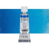Schmincke Horadam Aquarell Tüp Sulu Boya 5 ml Phthalo Blue - Renkli