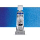 Schmincke Horadam Aquarell Tüp Sulu Boya 5 ml Phthalo Sapphire Blue - Renkli