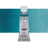 Schmincke Horadam Aquarell Tüp Sulu Boya 5 ml Prussian Green - Renkli