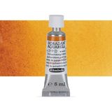 Schmincke : Horadam Aquarell Tüp Sulu Boya : 5 ml : Quinacridone Gold Hue