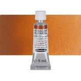 Schmincke : Horadam Aquarell Tüp Sulu Boya : 5 ml : Spinel Brown