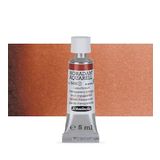 Schmincke : Horadam Aquarell Tüp Sulu Boya : 5 ml : Transparent Brown