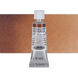 Schmincke : Horadam Aquarell Tüp Sulu Boya : 5 ml : Transparent Umber