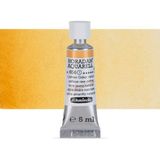 Schmincke : Horadam Aquarell Tüp Sulu Boya : 5 ml : Yellow Raw Ochre
