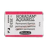 Schmincke Horadam Artist Sulu Boya Tam Tablet 353 Permanent