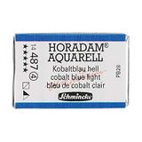 Schmincke Horadam Artist Sulu Boya Tam Tablet 487 Cobalt Blu