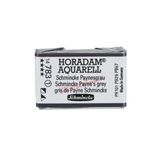 Schmincke Horadam Artist Tam Tablet 783 Schmincke Payne's Grey Sulu Boya