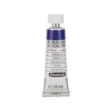 Schmincke Horadam Gouache Artist 474 Helio Blue 15 ml Guaj Boya