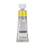 Schmincke Horadam Gouache Artist No:220 S:1 Lemon Yellow 15 ml Guaj Boya