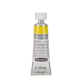 Schmincke Horadam Gouache No:224 Cadmium Yellow Light Artist Seri 3 15 ml Guaj Boya