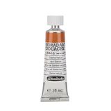 Schmincke Horadam Gouache No:644 Raw Sienna Artist Seri 1 15 ml Guaj Boya