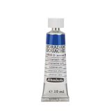 Schmincke Horadam Guaj Boya - Ultramarine Light - 15ml - Seri 1