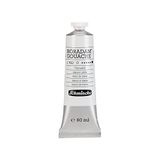 Schmincke Horadam No:102 Titanium White 60 ml Guaj Boya