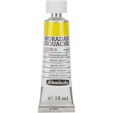 Schmincke Horadam Seri 1 Lemon Yellow 15 ml Guaj Boya