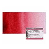 Schmincke Horadam Seri 1 Tam Tablet 357 Alizarin Crimson Sulu Boya